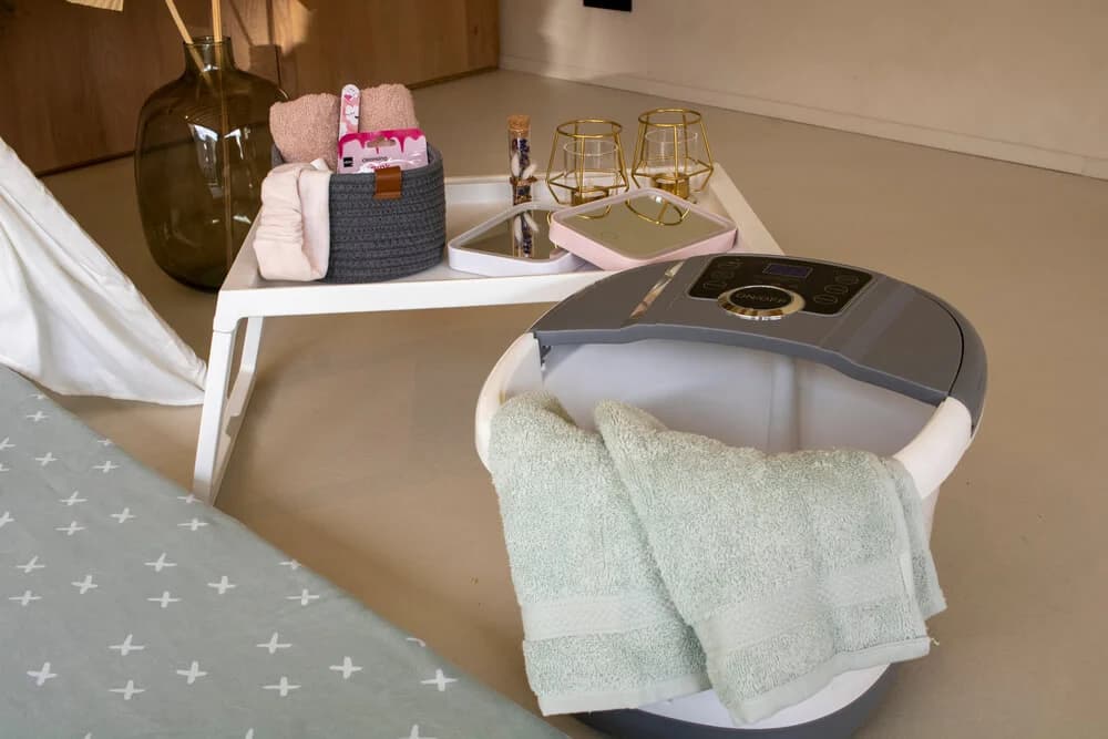 Sweets and dreams verwenarrangement